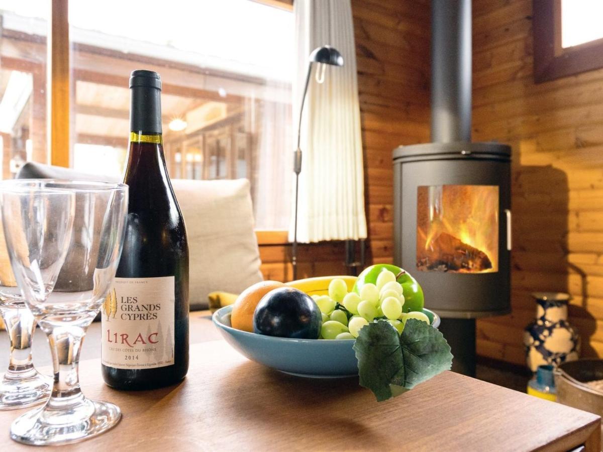 Bøtø By Holiday Home Agda - 100M From The Sea In Lolland- Falster And Mon By Interhome מראה חיצוני תמונה