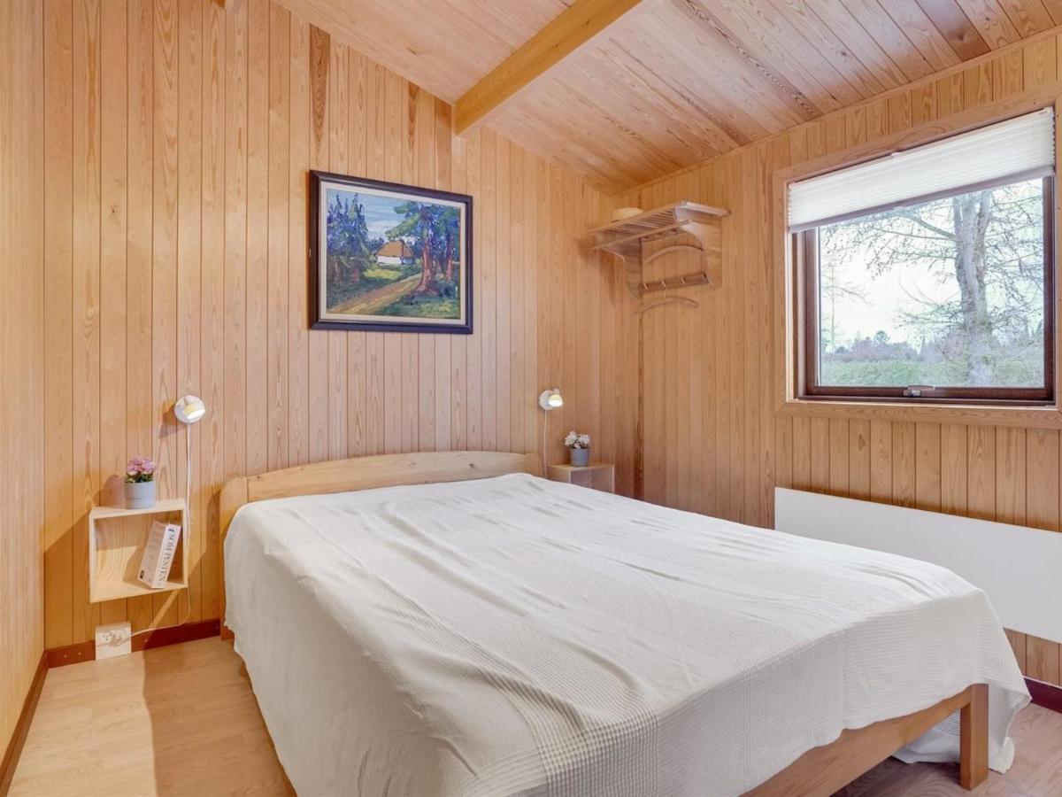 Bøtø By Holiday Home Agda - 100M From The Sea In Lolland- Falster And Mon By Interhome מראה חיצוני תמונה