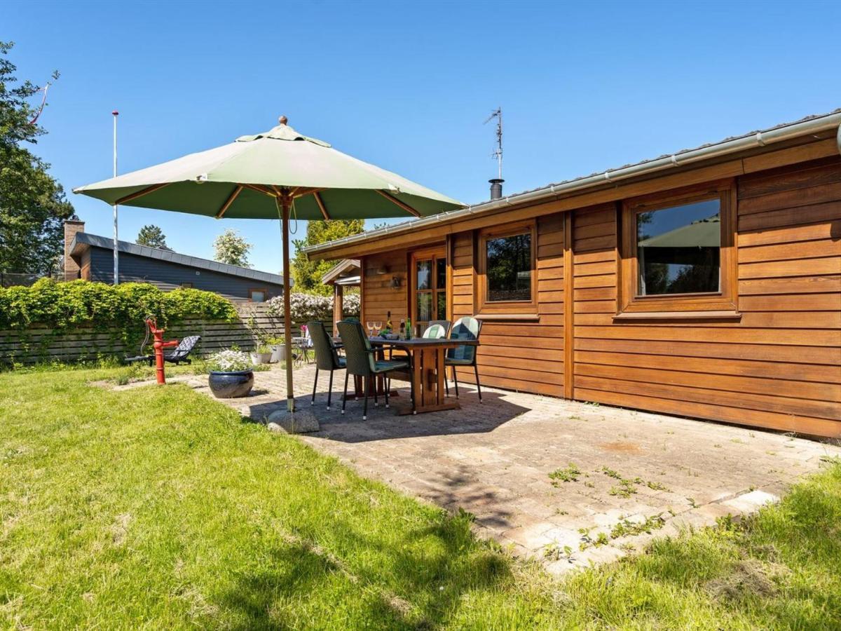 Bøtø By Holiday Home Agda - 100M From The Sea In Lolland- Falster And Mon By Interhome מראה חיצוני תמונה