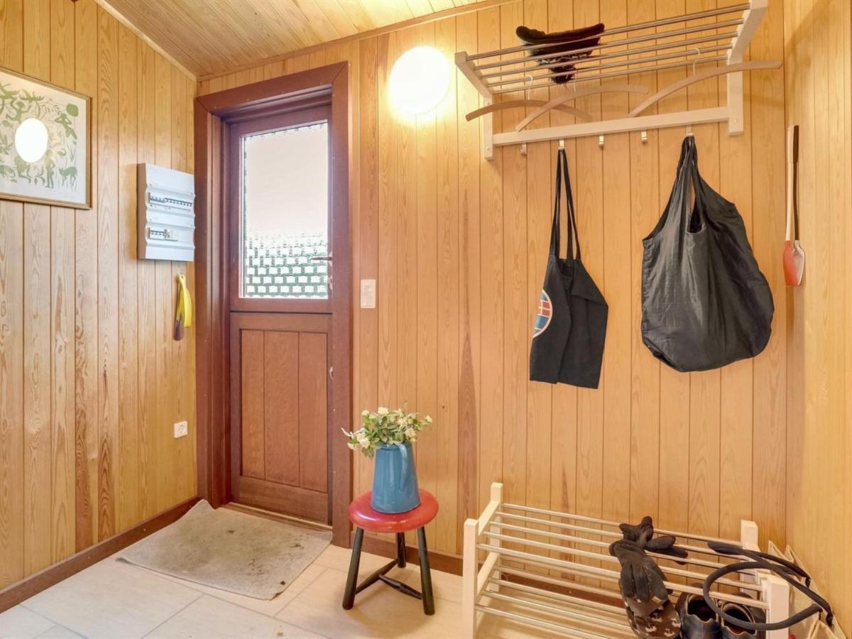 Bøtø By Holiday Home Agda - 100M From The Sea In Lolland- Falster And Mon By Interhome מראה חיצוני תמונה